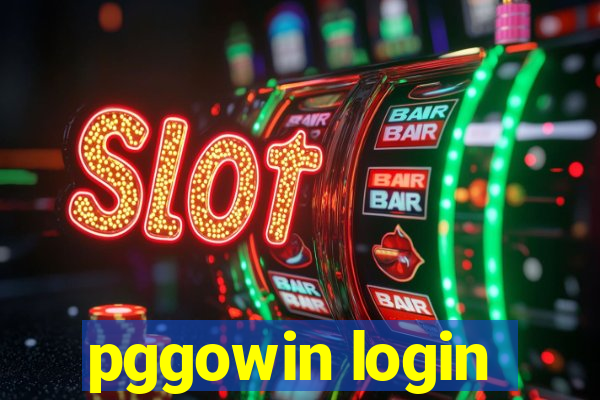 pggowin login